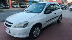 CHEVROLET Celta 1.0 VHCE FLEX LS 