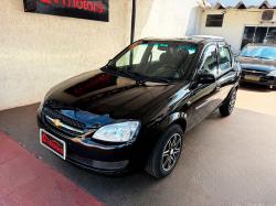 CHEVROLET Classic Sedan 1.0 4P VHCE FLEX LS