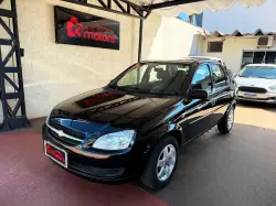 CHEVROLET Classic Sedan 1.0 4P VHCE FLEX LS
