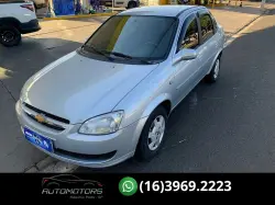 CHEVROLET Classic Sedan 1.0 4P VHCE FLEX LS