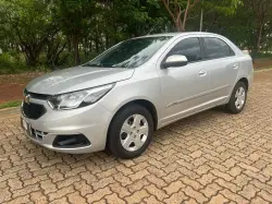 CHEVROLET Cobalt 1.4 4P FLEX LT