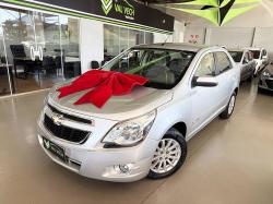 CHEVROLET Cobalt 1.4 4P FLEX LTZ