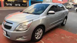 CHEVROLET Cobalt 1.8 4P FLEX LT