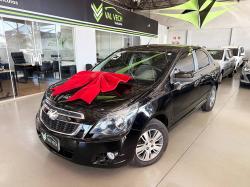 CHEVROLET Cobalt 1.8 4P FLEX LTZ AUTOM�TICO