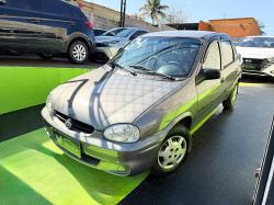 CHEVROLET Corsa Hatch 