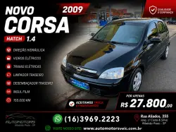CHEVROLET Corsa Hatch 1.4 4P MAXX FLEX