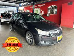 CHEVROLET Cruze Hatch 1.8 16V 4P LT SPORT6 FLEX