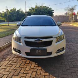 CHEVROLET Cruze Hatch 1.8 16V 4P LTZ SPORT6 FLEX AUTOM�TICO