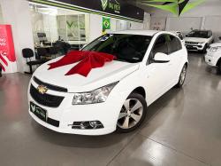CHEVROLET Cruze Hatch 1.8 16V 4P LT SPORT FLEX AUTOM�TICO