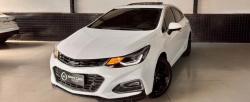 CHEVROLET Cruze Hatch 1.4 16V 4P LTZ TURBO FLEX AUTOM�TICO