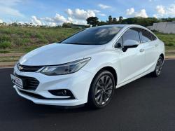 CHEVROLET Cruze Sedan 1.4 16V 4P LTZ FLEX TURBO AUTOMTICO