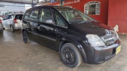 CHEVROLET Meriva 1.8 4P 