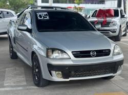 CHEVROLET Montana 1.8 FLEX SPORT