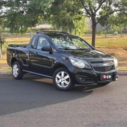 CHEVROLET Montana 1.4 FLEX SPORT