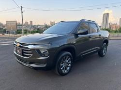 CHEVROLET Montana 1.2 12V FLEX LT TURBO