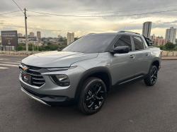 CHEVROLET Montana 1.2 12V FLEX LTZ TURBO AUTOMÁTICO