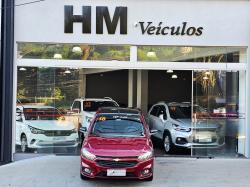 CHEVROLET Onix Hatch 1.4 4P FLEX EFFECT