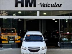 CHEVROLET Onix Hatch 1.0 4P FLEX LS