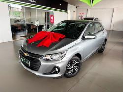 CHEVROLET Onix Hatch 1.0 4P FLEX LT