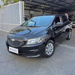 CHEVROLET Onix Hatch 1.0 4P FLEX JOY