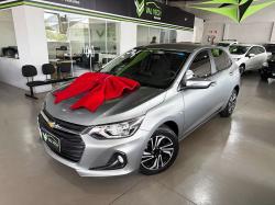 CHEVROLET Onix Hatch 1.0 4P FLEX LT