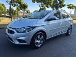 CHEVROLET Onix Hatch 1.4 4P FLEX LT