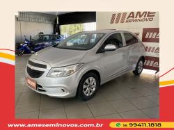 CHEVROLET Onix Hatch 1.0 4P FLEX JOY