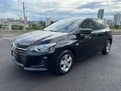 CHEVROLET Onix Hatch 1.0 12V 4P FLEX