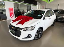 CHEVROLET Onix Hatch 1.0 4P FLEX LT