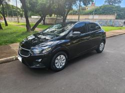 CHEVROLET Onix Hatch 1.0 12V 4P FLEX LT