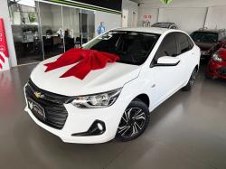 CHEVROLET Onix Hatch 1.0 4P FLEX LT PLUS