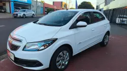 CHEVROLET Onix Hatch 1.4 4P FLEX LT