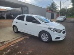 CHEVROLET Onix Hatch 1.0 4P FLEX JOY