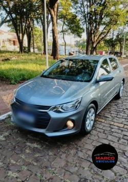 CHEVROLET Onix Hatch 1.0 12V 4P FLEX LT