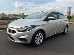 CHEVROLET Onix Hatch 1.4 4P FLEX LT