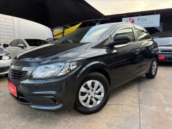 CHEVROLET Onix Hatch 1.0 4P FLEX JOY