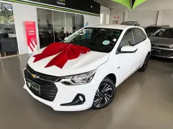 CHEVROLET Onix Hatch 1.0 4P FLEX LT