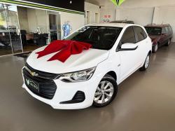 CHEVROLET Onix Hatch 1.0 4P FLEX LT