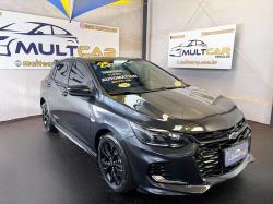 CHEVROLET Onix Hatch 1.0 4P FLEX