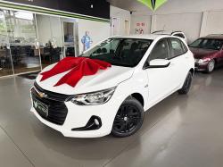 CHEVROLET Onix Hatch 1.0 4P FLEX LT