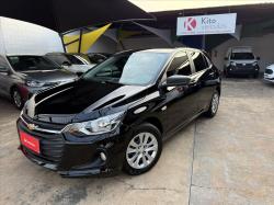CHEVROLET Onix Hatch 1.0 12V 4P FLEX TURBO AUTOM�TICO