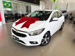 CHEVROLET Onix Hatch 1.4 4P FLEX LTZ