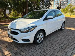 CHEVROLET Onix Hatch 1.4 4P FLEX LT
