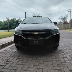 CHEVROLET Onix Hatch 1.4 4P FLEX LT