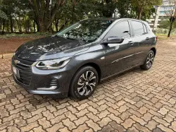 CHEVROLET Onix Hatch 1.0 12V 4P FLEX PREMIER 2 TURBO AUTOM�TICO