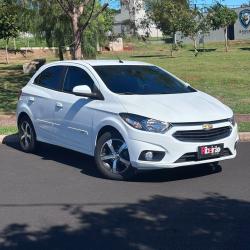 CHEVROLET Onix Hatch 1.4 4P FLEX LTZ AUTOM�TICO