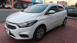 CHEVROLET Onix Hatch 1.0 4P FLEX LT