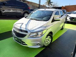 CHEVROLET Onix Hatch 1.0 4P FLEX JOY