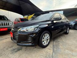 CHEVROLET Onix Hatch 1.0 4P FLEX LT PLUS