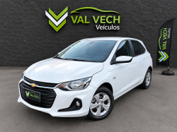 CHEVROLET Onix Hatch 1.0 4P FLEX